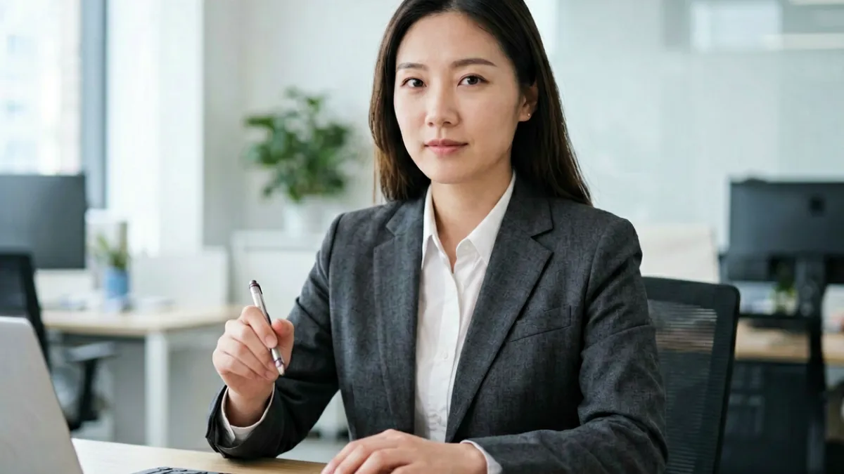 福利导航大全 - 福利导航测评栏目封面，编辑团队对多个导航平台进行实测打分的场景