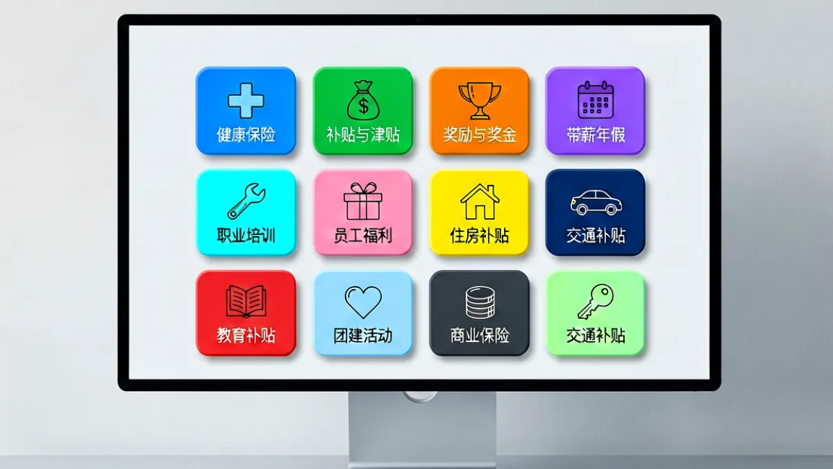 福利导航大全最新收录站点概览页面截图，展示多个分类导航卡片排列整齐