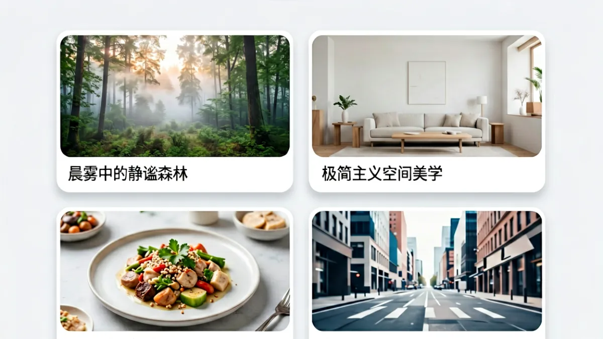 全福利导航平台首页卡片式布局截图，展示资源分类目录与最新收录列表